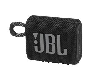 JBL GO 3 Noir 4,2 W