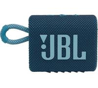 Enceinte JBL GO 3 Bleu