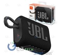Enceinte JBL GO 3 Noir