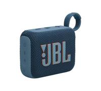 Jbl Go 4 Azul - Altavoz Portátil