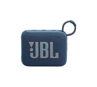 Enceinte portable JBL GO 4 Bleu