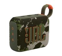 JBL GO 4 Camouflage