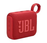 JBL Audio Enceintes Bluetooth portables GO 4 Rouge
