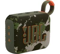 JBL GO 4 Enceinte portable étanche Squad