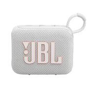 JBL GO 4 Blanc