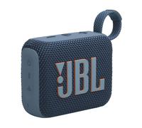 Jbl Go 4 4.2 W Bluetooth Speaker Bleu