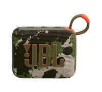 JBL GO 4 Camouflage