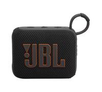 JBL GO 4 Noir - Enceintes Bluetooth portables