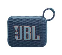 JBL GO 4 Bleu - Enceintes Bluetooth portables