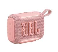JBL Go 5, Enceinte Bluetooth Ultra-Portable, Étanche, Rose