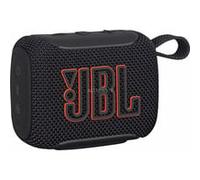 JBL Enceinte Bluetooth GO 5 Ultra-portable Pro Sound AirTouch Étanche 10 h Noir