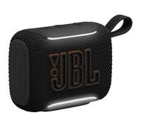 JBL Enceinte Bluetooth GO 5 Ultra-portable Pro Sound AirTouch Étanche 10 h Noir