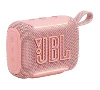JBL Audio Enceinte portable GO 5 Rose