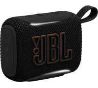 JBL Enceinte Bluetooth GO 5 Ultra-portable Pro Sound AirTouch Étanche 10 h Noir