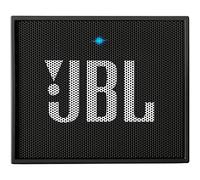 JBL GO+ Enceinte Bluetooth portable - Baffle avec kit mains-libres et réduction de bruit - Non étanche - Autonomie 5hrs - Qualité audio JBL - Noir