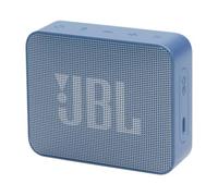 JBL GO Essential 2 Bleu - Enceintes Bluetooth portables
