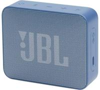 JBL GO Essential 2 Bleu - Enceintes Bluetooth portables