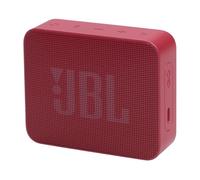 JBL GO Essential 2, Enceinte Bluetooth Portable, Rouge
