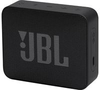 Enceinte portable étanche sans fil JBL Go Essential 2 Bluetooth Noir