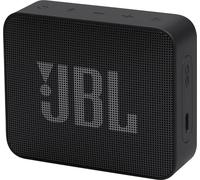 Enceinte portable étanche sans fil JBL Go Essential 2 Bluetooth Noir