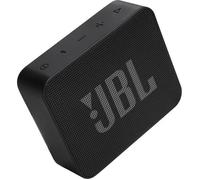 JBL Go Essential - Enceinte sans fil Bluetooth - Noir