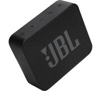 JBL Go Essential - Haut-parleur - pour utilisation mobile - sans fil - Bluetooth - 3.1 watt - noir