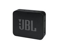 JBL GO Essential petite enceinte Bluetooth - Haut-parleur portable étanche pour les déplacements - Jusqu'à 5h d'autonomie de lecture avec une seule charge de batterie - Noir