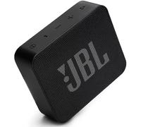 JBL Go Essential Portable Bluetooth Speaker - Black - JBLGOESBLK Y
