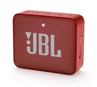 JBL Go2+ Enceinte multimédia Bluetooth Portable Rouge