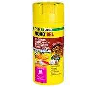 JBL-Granulés pour poissons d'aquarium JBL Bel Grano M Click - 250 ml