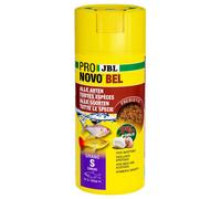 JBL-Granulés pour poissons d'aquarium JBL Bel Grano S - 250 ml