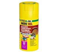 JBL-Granulés pour poissons d'aquarium JBL Bel Grano XS - 100 ml