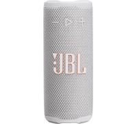JBL Grip Blanc - Enceintes Bluetooth portables
