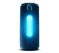 JBL Grip Bleu - Enceintes Bluetooth portables