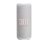 JBL Grip Blanc - Enceintes Bluetooth portables