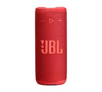 JBL Grip - Haut-Parleur Bluetooth Compact avec Son JBL Pro Audacieux et lumière ambiante, jusqu'à 14 Heures de Lecture, résistant à l'eau, à la poussière et aux Chutes (IP68), et Connexion