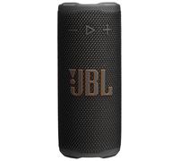 JBL Grip - Haut-parleur - pour utilisation mobile - sans fil - Bluetooth - Contrôlé par application - 16 Watt - noir