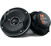 JBL GTO 629 Ensemble enceinte voiture hifi à 2 Voies de Harman Kardon - 180 watts JBL Haut Parleur 6.5" | 16 - 17 cm