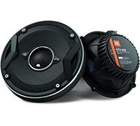 JBL GTO 629 Ensemble enceinte voiture hifi à 2 Voies de Harman Kardon - 180 watts JBL Haut Parleur 6.5" | 16 - 17 cm