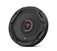 JBL GX602 Ensemble de haut parleur voiture à 2 voies de Harman Kardon - Système d'enceinte voiture 180 watts - 6.5" | 16 - 17 cm
