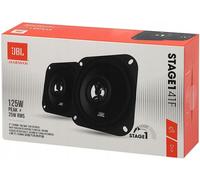JBL Haut-parleurs JBL Stage1 41F 10 cm pour véhicule