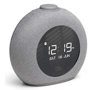 JBL Horizon 2 Haut-parleur Bluetooth horloge radio FM et DAB Gris