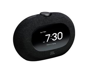 JBL HORIZON 3 Horloge Noir