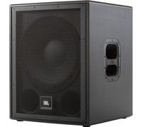 JBL IRX115S caisson de basses actif 15 pouces