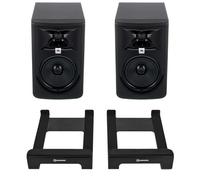 JBL 305P MkII Noir
