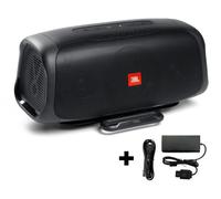 JBL JBL BassPro Go haut parleur bluetooth nomade 200 W - 2 en 1