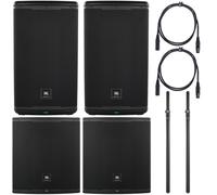 JBL EON718S