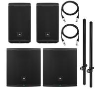 JBL EON718S