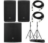 JBL EON718S