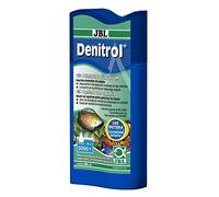 JBL Jbl Jbl Denitrol 100 ml - Activateur De Bactéries Pour Le Démarrage Des Aquariums Pour Aquariophilie, Transparent, 100 ml